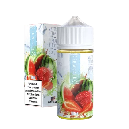 Watermelon Strawberry - Vape Product, Vape Product