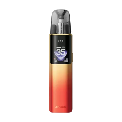 VooPoo Argus G4 Kit - Ecigwizard