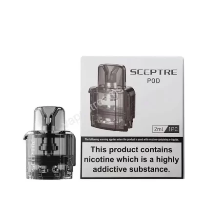 Innokin Sceptre Replacement Pod - Vapestreams Co