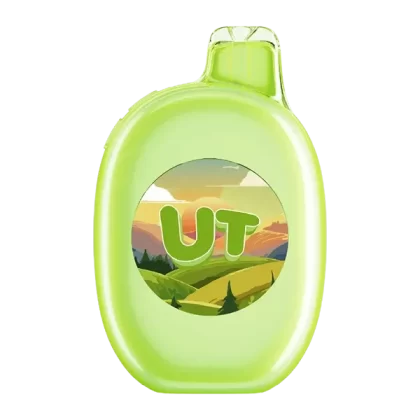 Lemon Drop UT 50K - Customer Group#Consumer~Nicotine#50mg~Size#Single>5 Pack (F0BB38)