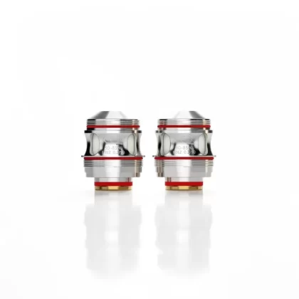 Uwell Valyrian III Bobinas 0.32/0.14Ω 2 uds - 0.14 ohmios, 0.32 ohmios (B2A205)