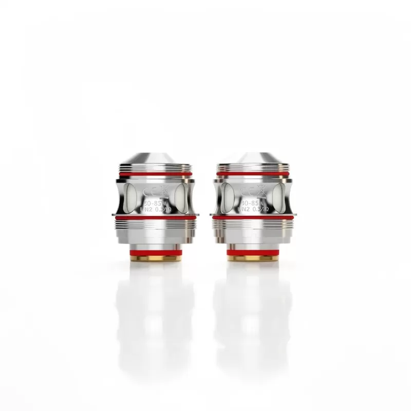 Uwell Valyrian III Bobinas 0.32/0.14Ω 2 uds - 0.14 ohmios, 0.32 ohmios (B2A205)