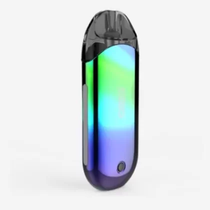 Vaporesso Renova Zero Mesh Pod Kit - Black Purple