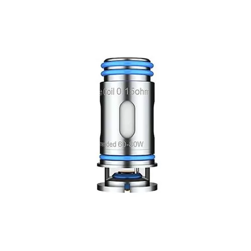 Freemax MS Series Coils - 5 Pack; 0.15 Ohms, 0.25 Ohms (18D21B) (18D21B) - Image 2