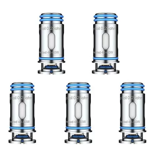 Freemax MS Series Coils - 5 Pack; 0.15 Ohms, 0.25 Ohms (18D21B) (18D21B) - Image 3