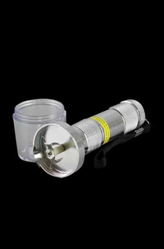 Handheld Electric Grinder – 6 Pack Display