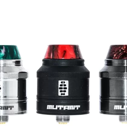 Vandy Vape Mutant RDA - Eciggity
