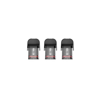 Smok Novo Replacement POD (3 Pack) - 0.6 Ohm, 0.8 Ohm (B3294B)