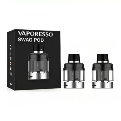 Vaporesso Swag PX80 Replacement Pods – Pack of 2