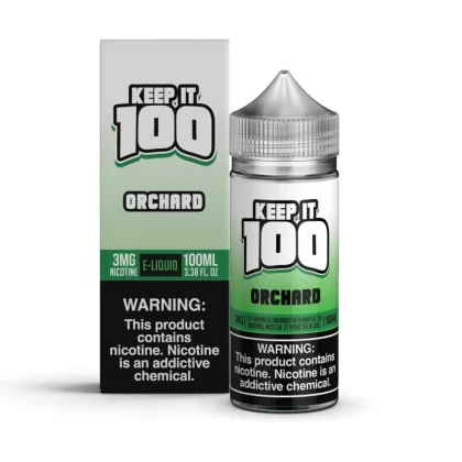 KEEP IT 100 - Vaporider Deals (AE1BE9)