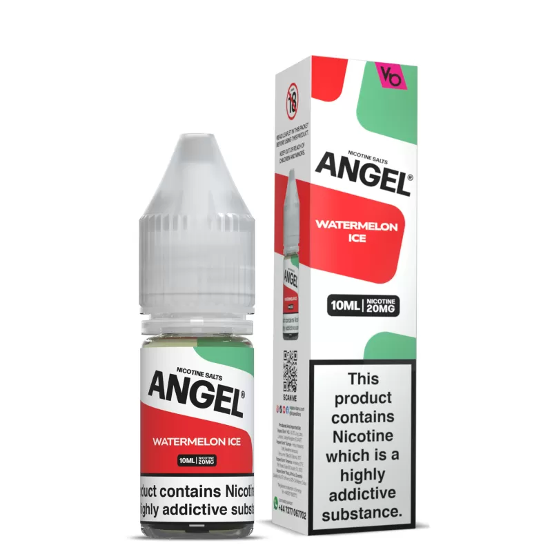 10mg Vapes Bars Angel Nic Salts (50VG/50PG) - Vape Co - Image 2