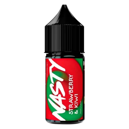 Nasty Modmate Strawberry Kiwi 50ml Shortfill E-Liquid