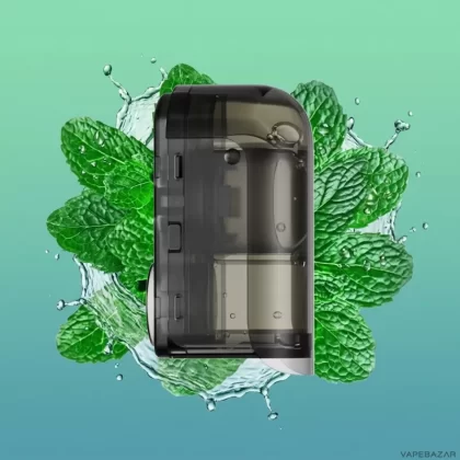 PIXL Max 20K Now Pod – Fresh Mint 20mg/ml Nikotin