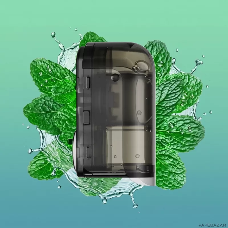PIXL Max 20K Now Pod – Fresh Mint 20mg/ml Nikotin