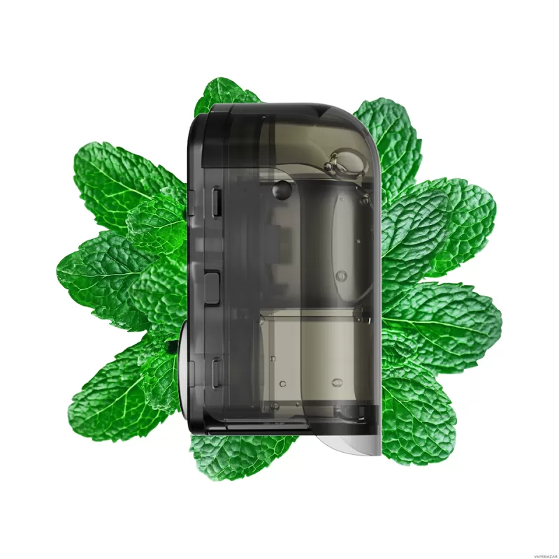 PIXL Max 20K Now Pod – Fresh Mint 20mg/ml Nikotin - Image 2