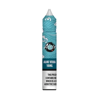 Aisu Aloe Vera Nic Salt