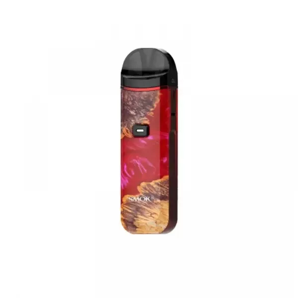SMOK NORD PRO KIT - Black Armor - Image 2