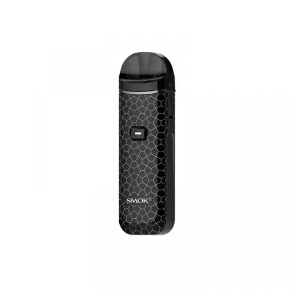 SMOK NORD PRO KIT - Black Armor - Image 3
