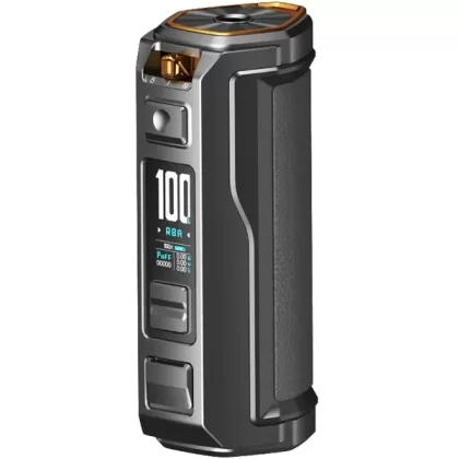 Voopoo Argus XT Mod 100W - Carbon Fiber