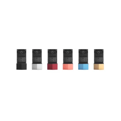 Suorin Edge Battery Core 230mAh - Red