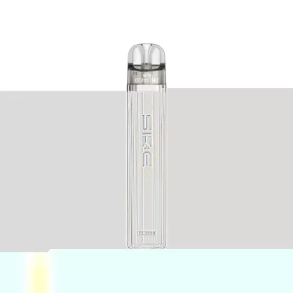 SKE CL2000 Prefilled Pod Kit - Flavour#Med Citrus Tart>Banana>Blueberry Raspberries>Bubble Cherry>Cherry Ice>Choc Mint>Cola Ice>Fruit Gum>Kiwi Passionfruit>Lemon & Lime>Lemon Sour Fudge>Ment