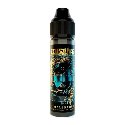 Zeus Juice Dimpleberry