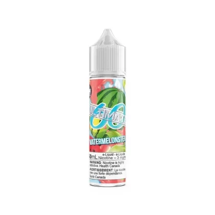 Watermelonster by Ultimate 60 – Eliquid – 60 ML