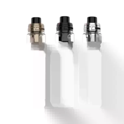 Vaporesso Armour Ultra Kit with iTank T - Eliquidsupply