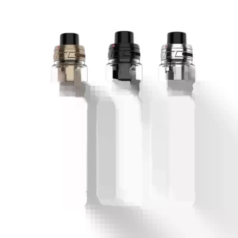 Vaporesso Armour Ultra Kit with iTank T - Eliquidsupply