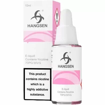 10ML BLUEBERRY BY HANGSEN – X1 X5 X10 X20 X50