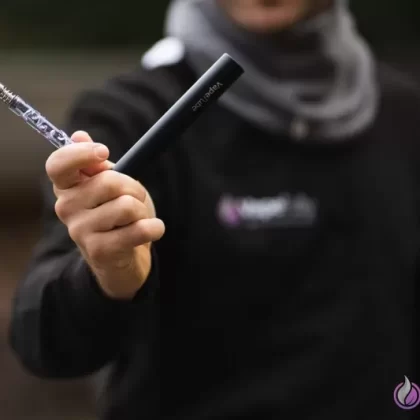 VapeTube V2 - Vapefully