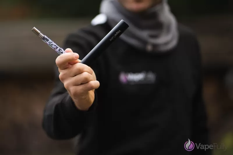 VapeTube V2 - Vapefully