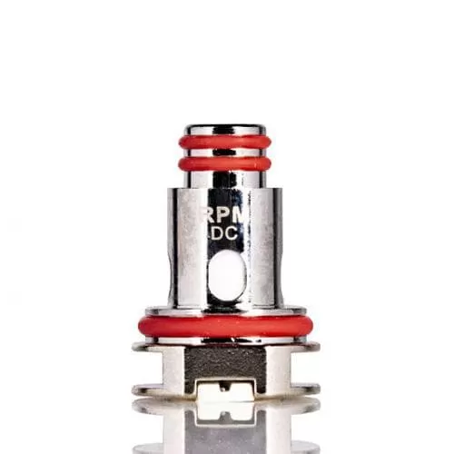 SMOK RPM Series Coils - 5 Pack; 0.3 Ohm Mesh MTL, 0.4 Ohm Mesh (382471) (382471) - Image 2