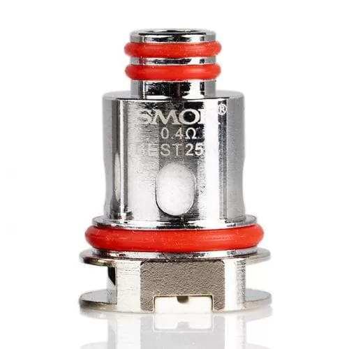 SMOK RPM Series Coils - 5 Pack; 0.3 Ohm Mesh MTL, 0.4 Ohm Mesh (382471) (382471) - Image 3