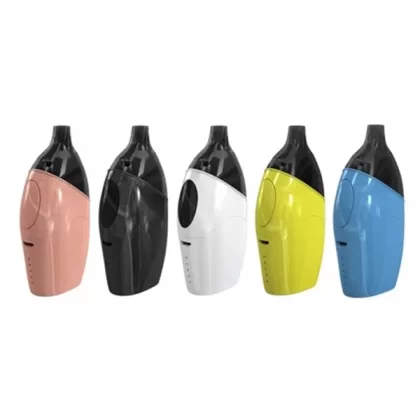 Joyetech ATOPACK Dolphin 50W Starter Kit (6ML) & 2100mAh - Black