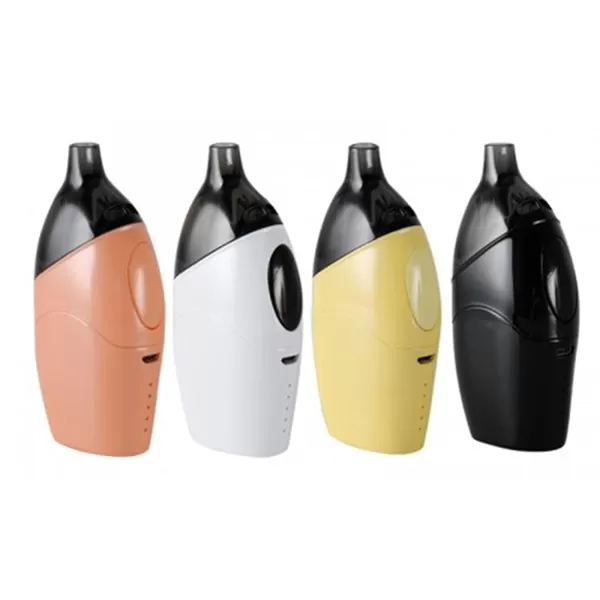 Joyetech ATOPACK Dolphin 50W Starter Kit (6ML) & 2100mAh - Black - Image 3