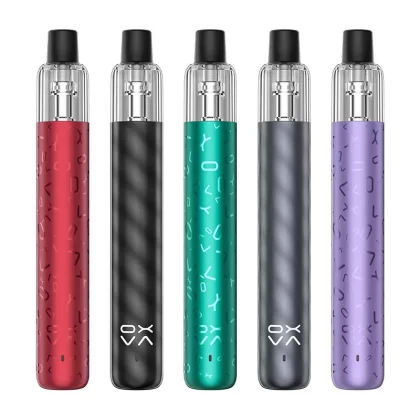 OXVA ARTIO Pod System Kit 550mAh - Purple
