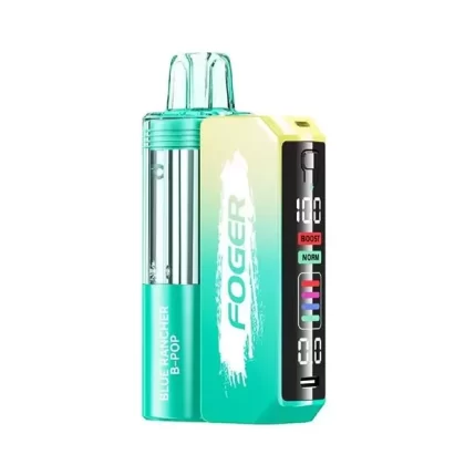 Blue Rancher B-Pop Foger Switch Pro kit 30K