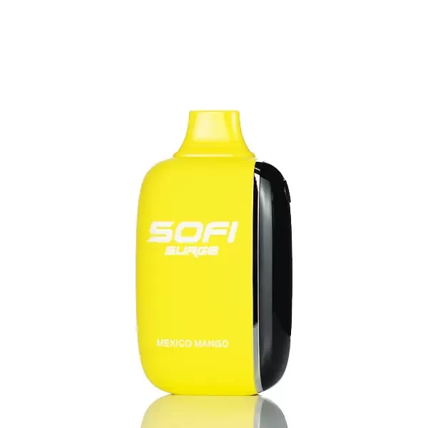 Sofi Surge 25000 Disposable Vape - Vape Product, Vape Product; 600mAh - Image 2