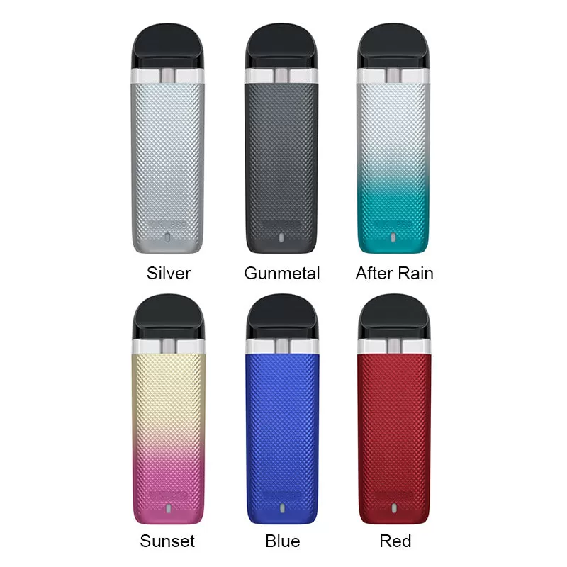 Smoant VIKII Pro Pod Kit - Silver - Image 2