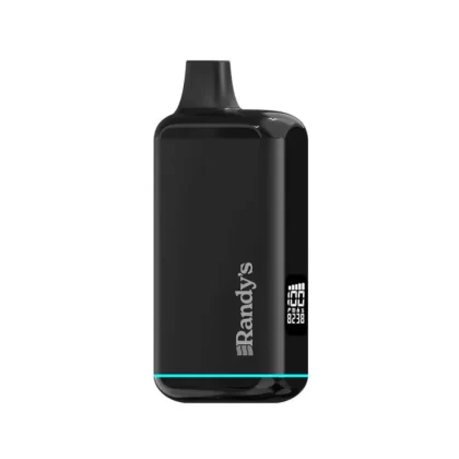 Inspo+ | Cartridge Vaporizer - Deep Purple, Glacier White