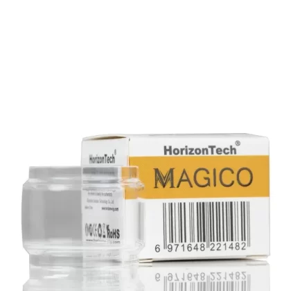 Horizon MAGICO Replacement Glass