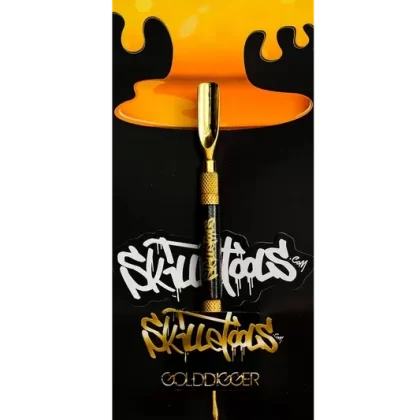 Skillet Tools-Gold Digger