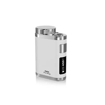 Eleaf iStick Pico Mega 80W Battery Mod with 18650-26650 Batteries - Gray - Image 3