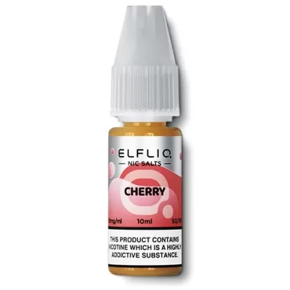 Cherry by ElfLiq - 20 mg/ml