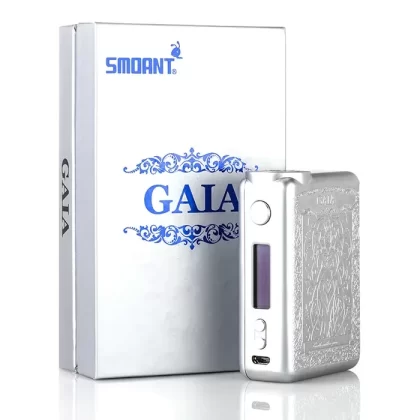 Smoant GAIA 200W TC Box Mod