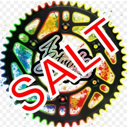 4 STROKE E-JUICE SALT (30ml) - Flavour#365 BLUEBERRY CHEESE DELIGHT~Nicotine#10mg>20mg (91F175)