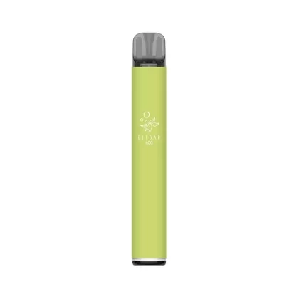 Elf Bar 600 Apple Peach Kit
