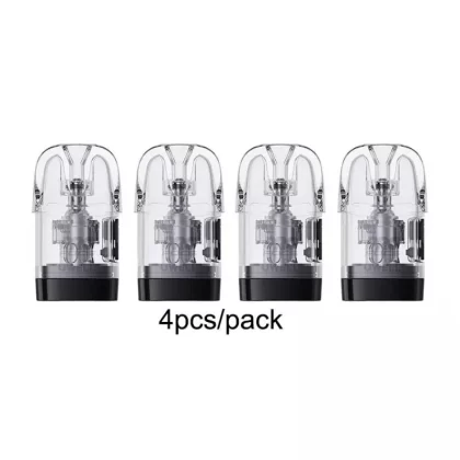 Uwell Dillon EM Replacement Pod Cartridge (4pcs/pack) - Ecigpremium