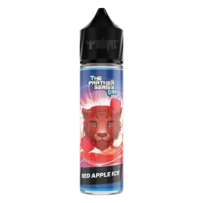 Red Apple Ice 60ml - 60ml / 12mg